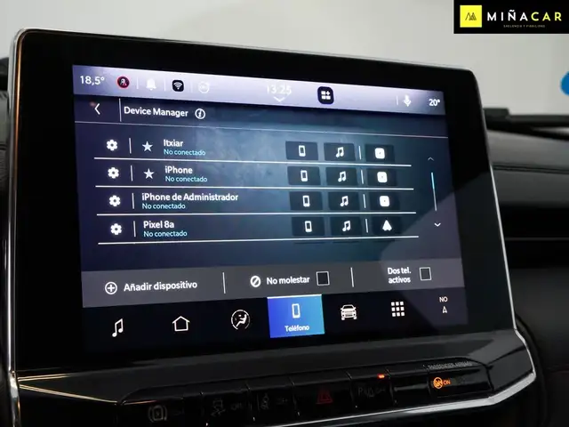 Jeep Compass view 21