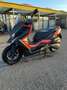 Kymco DTX 360 DTX360 Red - thumbnail 1