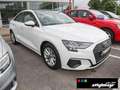 Audi A3 Lim 35 TFSI S-tronic +NAVI+PANO+FAHRSCHULAUTO Weiß - thumbnail 11