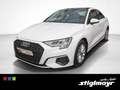 Audi A3 Lim 35 TFSI S-tronic +NAVI+PANO+FAHRSCHULAUTO Weiß - thumbnail 13
