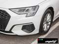 Audi A3 Lim 35 TFSI S-tronic +NAVI+PANO+FAHRSCHULAUTO Weiß - thumbnail 10