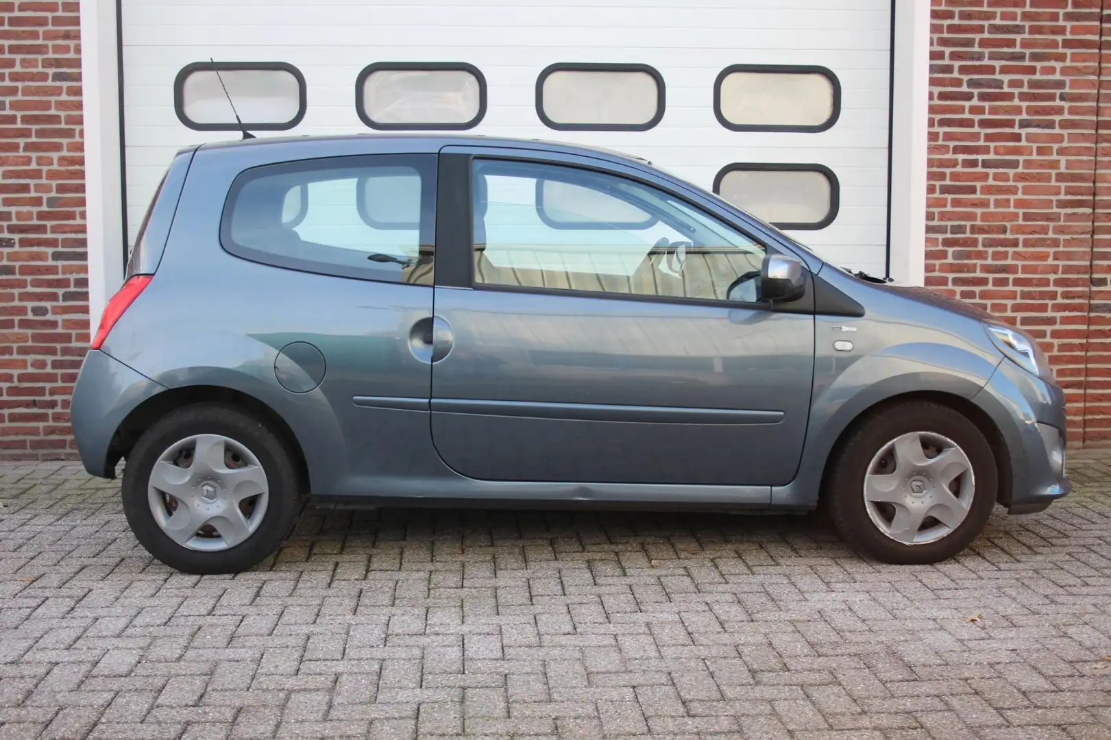 Renault Twingo 1.2-16V Night & Day * Automaat / Nap * Bleu - 2