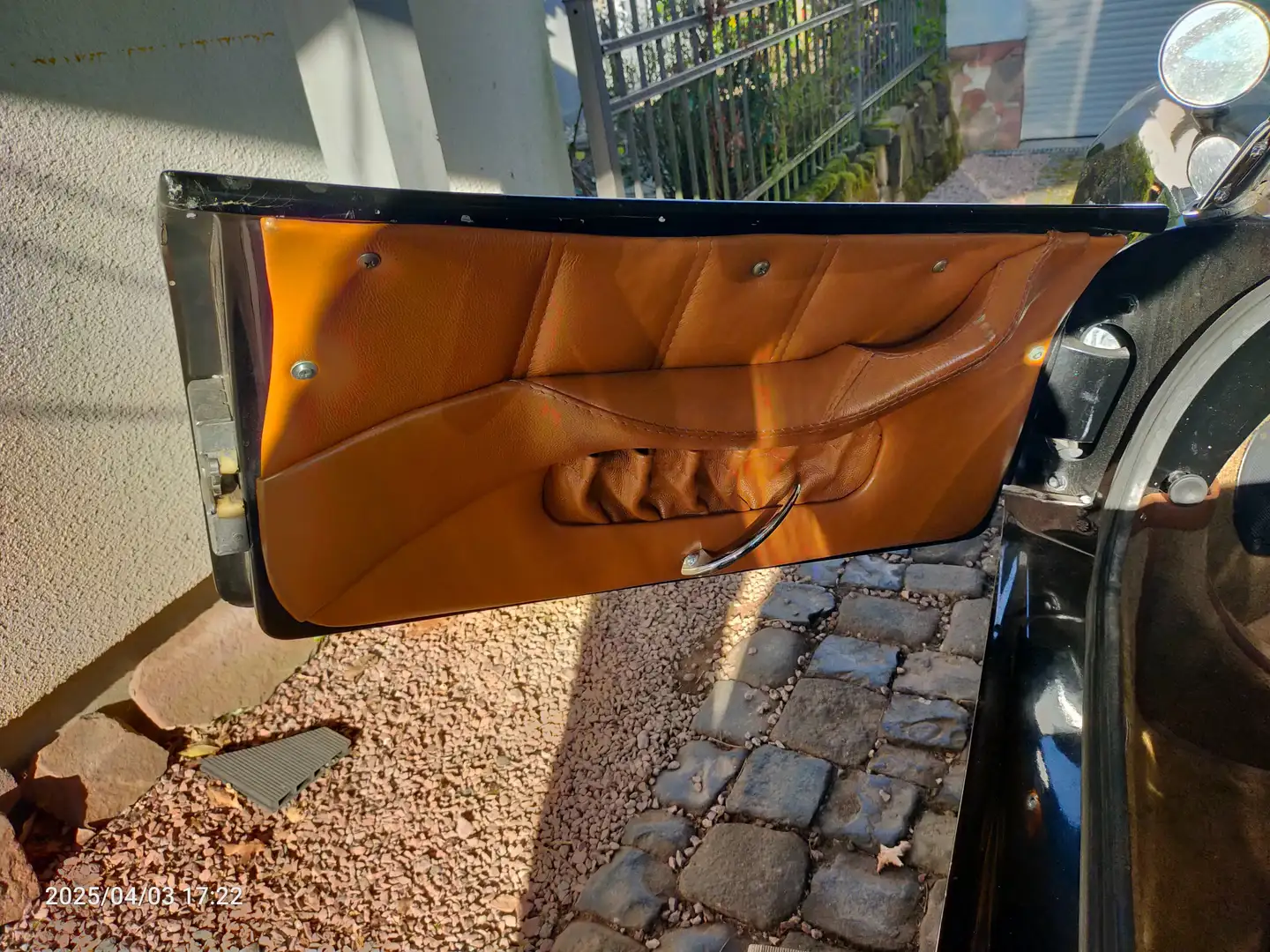 Sonstige Marken Italcar Replika 550 Speider Schwarz - 2