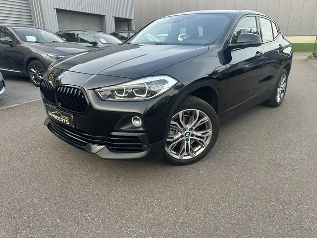 BMW X2 2.0 dA sDrive18 AUTOMAAT