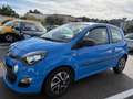 Renault Twingo SOCIETE 1.5 DCI 75 ECO 2 AIR EURO 5 Bleu - thumbnail 1
