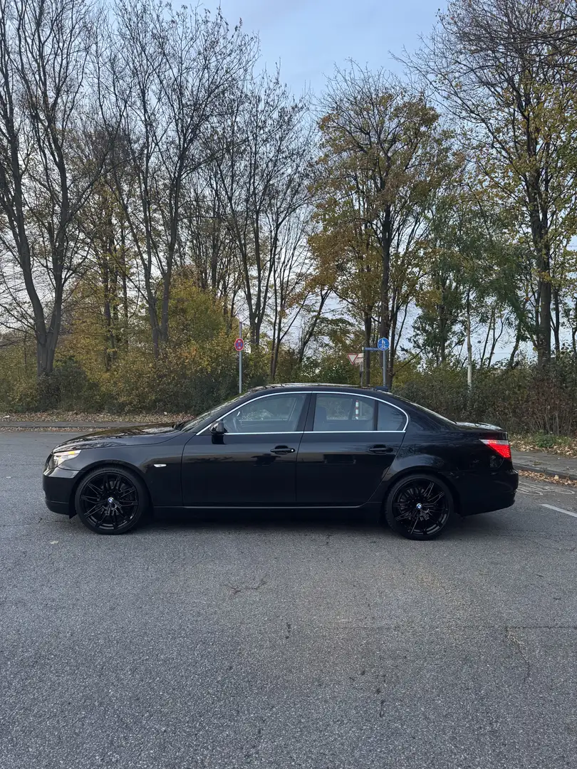 BMW 523 523i Aut. - 2