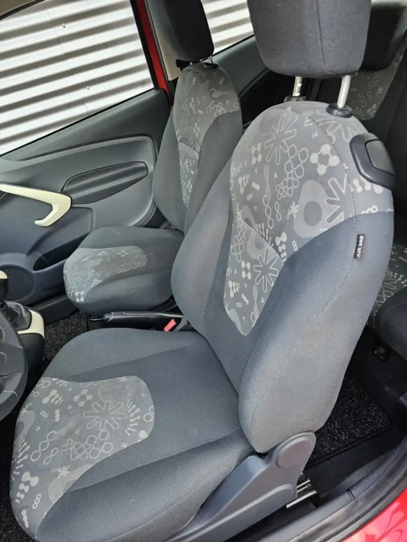 Ford Ka/Ka+ 1.2 Style s/s Rot - 2