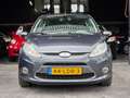 Ford Fiesta 1.25 Titanium|Airco|Parkeersensoren|NAP|APK Grijs - thumbnail 10