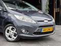 Ford Fiesta 1.25 Titanium|Airco|Parkeersensoren|NAP|APK Grijs - thumbnail 2