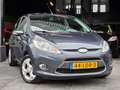 Ford Fiesta 1.25 Titanium|Airco|Parkeersensoren|NAP|APK Grijs - thumbnail 9