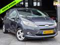 Ford Fiesta 1.25 Titanium|Airco|Parkeersensoren|NAP|APK Grijs - thumbnail 1