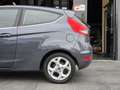 Ford Fiesta 1.25 Titanium|Airco|Parkeersensoren|NAP|APK Grijs - thumbnail 16