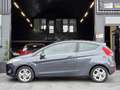 Ford Fiesta 1.25 Titanium|Airco|Parkeersensoren|NAP|APK Grijs - thumbnail 17