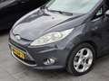 Ford Fiesta 1.25 Titanium|Airco|Parkeersensoren|NAP|APK Grijs - thumbnail 12
