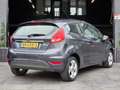 Ford Fiesta 1.25 Titanium|Airco|Parkeersensoren|NAP|APK Grijs - thumbnail 14
