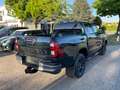 Toyota Hilux 2.8 Invincible Double Cab*360°*JBL*AHK Grün - thumbnail 9