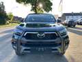 Toyota Hilux 2.8 Invincible Double Cab*360°*JBL*AHK Grün - thumbnail 2