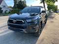 Toyota Hilux 2.8 Invincible Double Cab*360°*JBL*AHK Grün - thumbnail 4