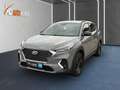 Hyundai TUCSON N Line 2WD+LED+KAMERA+WINTER.P+NAVI+DAB Grau - thumbnail 1