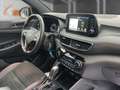 Hyundai TUCSON N Line 2WD+LED+KAMERA+WINTER.P+NAVI+DAB Grau - thumbnail 14