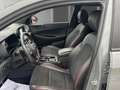 Hyundai TUCSON N Line 2WD+LED+KAMERA+WINTER.P+NAVI+DAB Grau - thumbnail 10