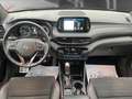 Hyundai TUCSON N Line 2WD+LED+KAMERA+WINTER.P+NAVI+DAB Grau - thumbnail 9