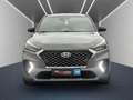 Hyundai TUCSON N Line 2WD+LED+KAMERA+WINTER.P+NAVI+DAB Grau - thumbnail 3
