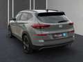 Hyundai TUCSON N Line 2WD+LED+KAMERA+WINTER.P+NAVI+DAB Gris - thumbnail 5