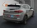 Hyundai TUCSON N Line 2WD+LED+KAMERA+WINTER.P+NAVI+DAB Grau - thumbnail 4
