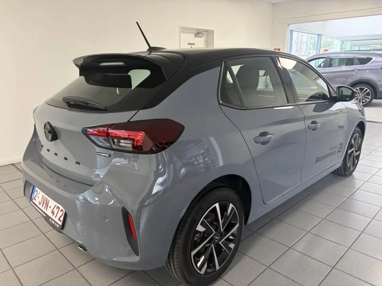 Opel Corsa 2026