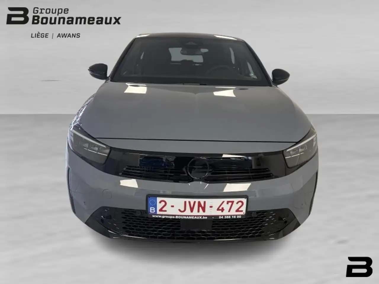 Opel Corsa 2026