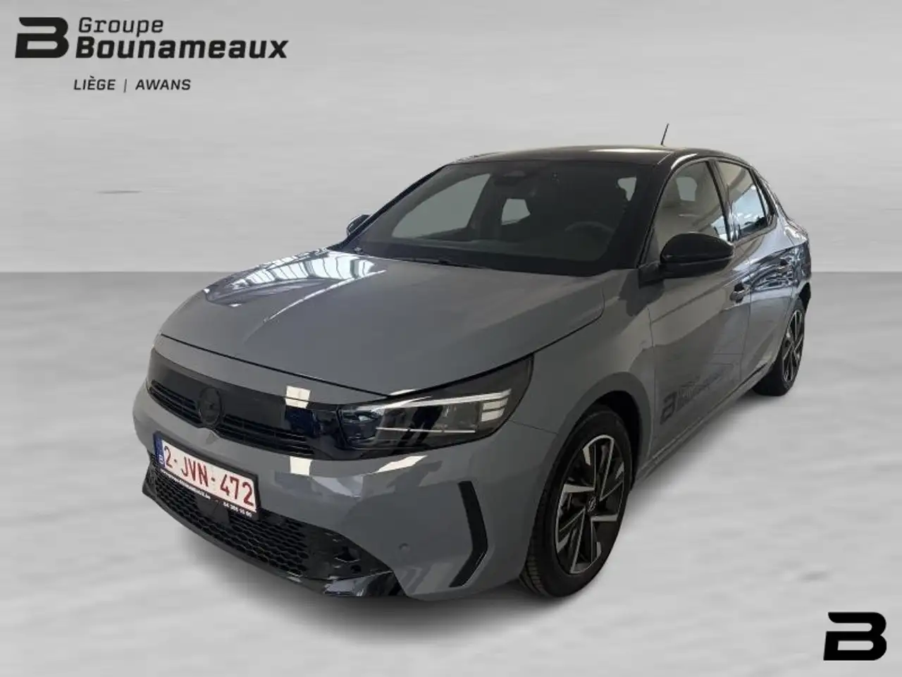 Opel Corsa 2026