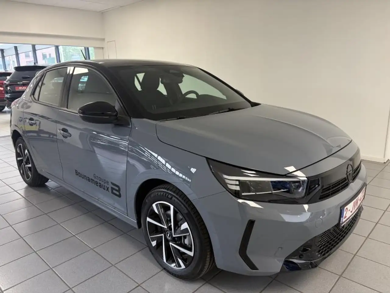 Opel Corsa 2026