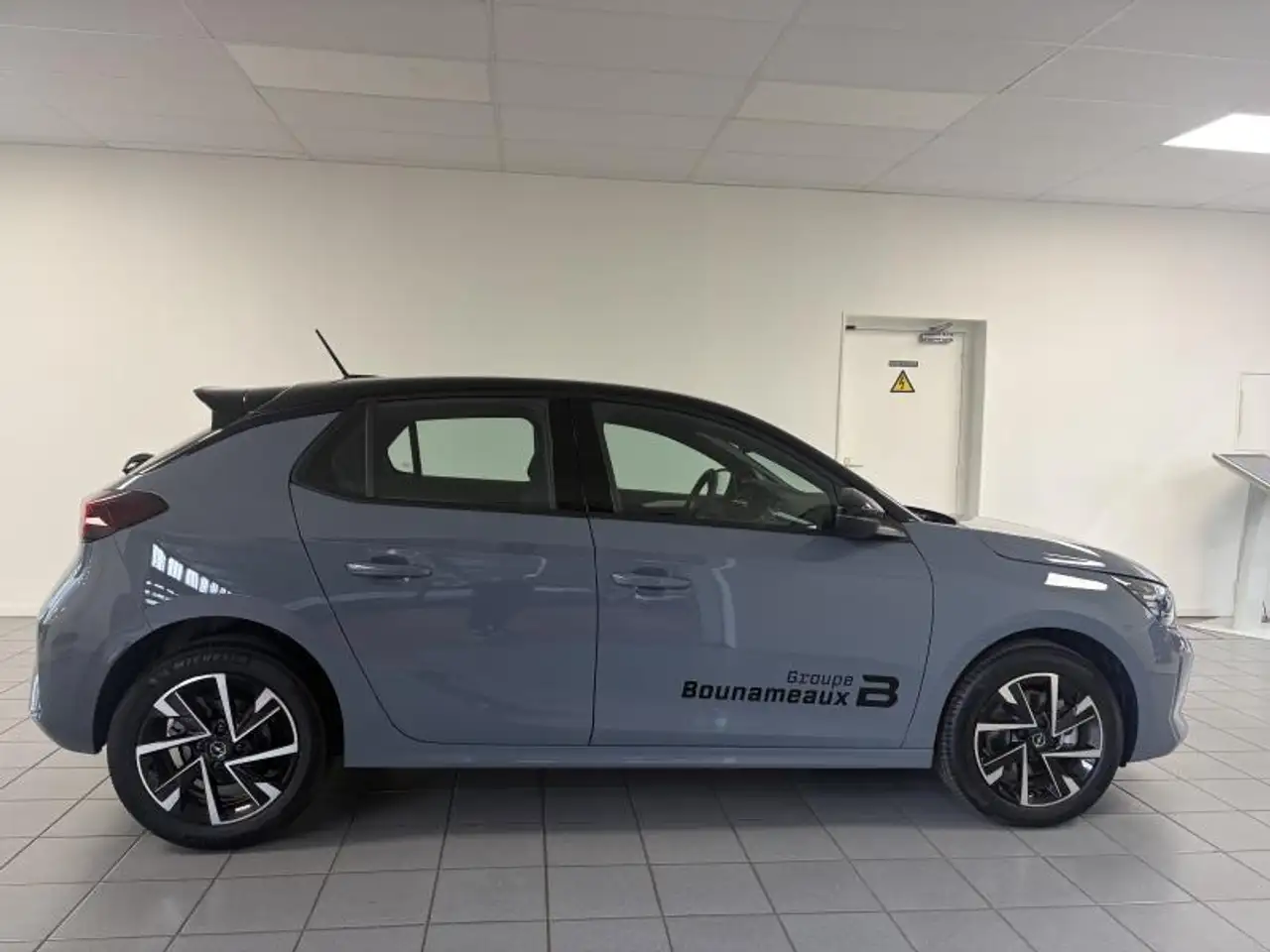 Opel Corsa 2026