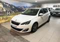 Peugeot 308 1.2 110CH ACTIVE S&S 5P 2016 Blanc - thumbnail 1