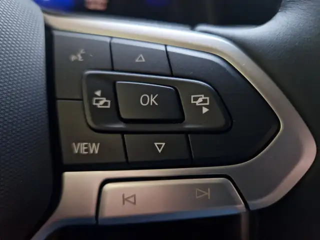 Volkswagen Taigo view 13