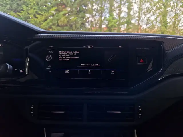 Volkswagen Taigo view 12
