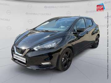 1.0 IG-T 92ch N-Sport 2021.5