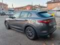 Alfa Romeo Stelvio Stelvio 2017 2.2  Super rwd 180cv auto Grigio - thumbnail 5