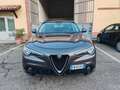 Alfa Romeo Stelvio Stelvio 2017 2.2  Super rwd 180cv auto Grigio - thumbnail 7
