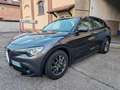 Alfa Romeo Stelvio Stelvio 2017 2.2  Super rwd 180cv auto Grigio - thumbnail 6