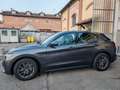 Alfa Romeo Stelvio Stelvio 2017 2.2  Super rwd 180cv auto Grigio - thumbnail 3