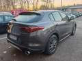Alfa Romeo Stelvio Stelvio 2017 2.2  Super rwd 180cv auto Grigio - thumbnail 4