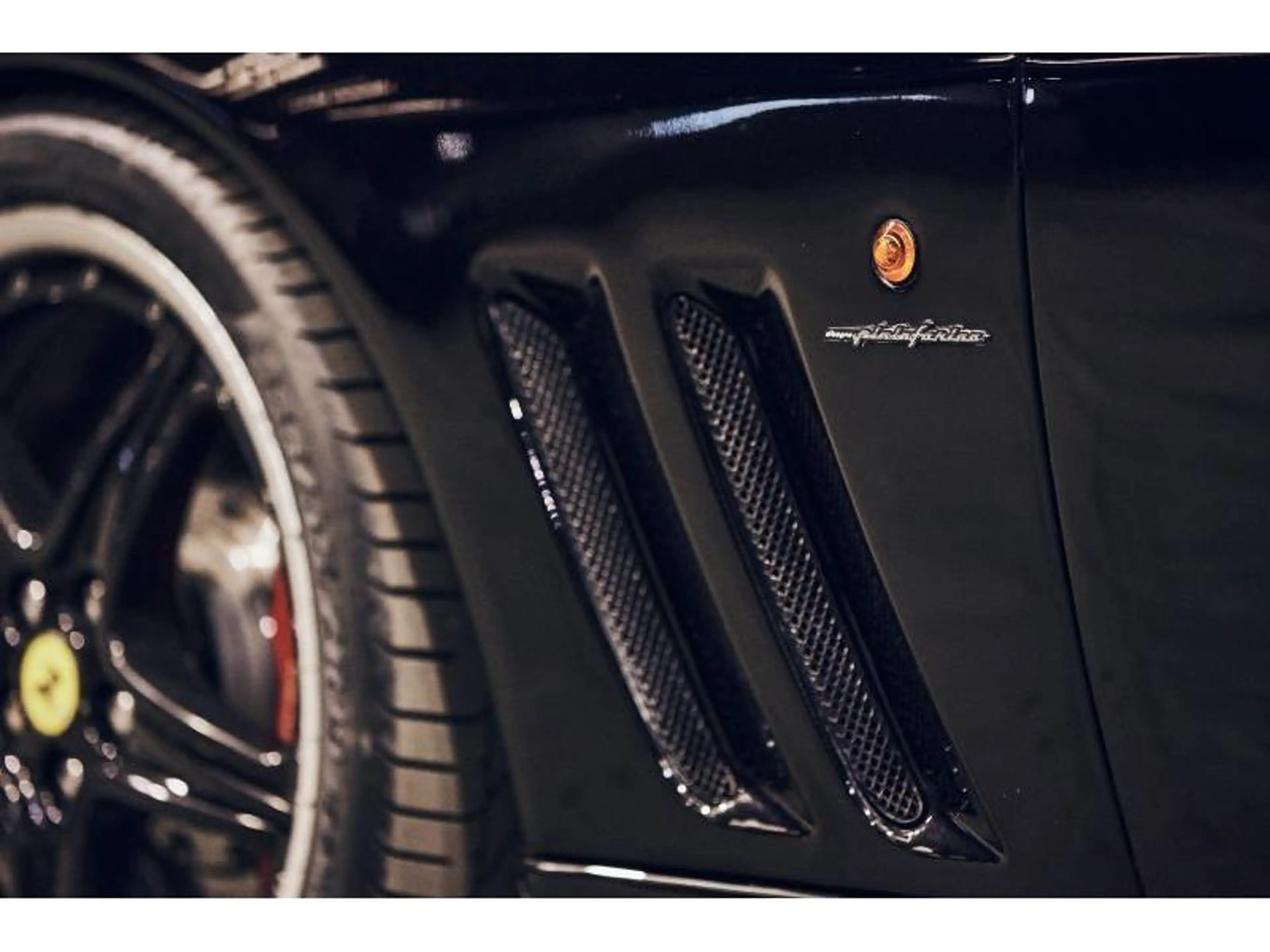 Ferrari 575 M Maranello HGTC PACKAGE — photo 3