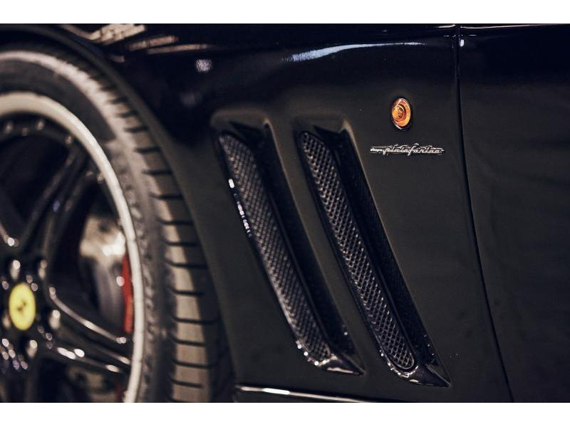 Ferrari 575 M Maranello HGTC PACKAGE — photo 3