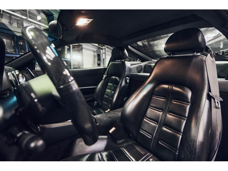 Ferrari 575 M Maranello HGTC PACKAGE — photo 4