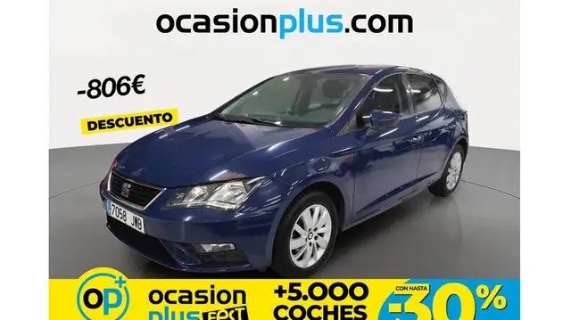 SEAT Leon 1.2 TSI S&S Reference 110