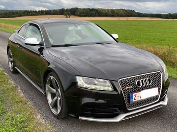 Coupé 4.2i V8 FSI Quattro