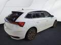 Skoda Scala Tour 1.0TSI AHK-VORB. MATRIX NAVI RFK KEYL Blanc - thumbnail 3