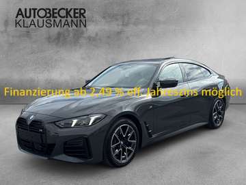 xDRIVE GRAN COUPE M SPORT LC PROF NAVI LED PDC